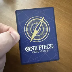 Kaido SP Parallel OP04-044 SR Awakening of the New Era ONE PIECE Card Game NM - Image 5