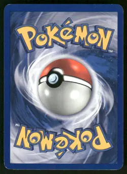 Pokemon Cards Secret Mission 118/132 Unlimited Gym Heroes WOTC Uncommon LP - Image 2
