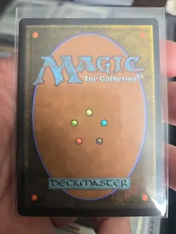 Wound Reflection - Near Mint MTG Double Masters - Image 2
