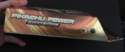 Pikachu Theme Deck Power XY Evolutions 60 X Pokemon Cards 2016 RARE SEALED NEW - Image 5