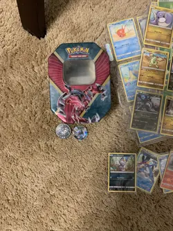 1500+ Pokemon Cards Bulk Lot Commons, Uncommons, Rares, Holos And More! - Image 2