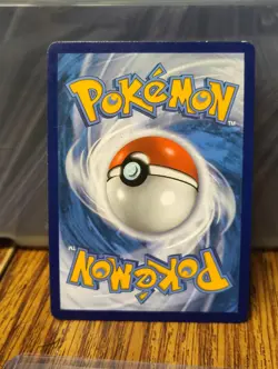 Pokemon Mew 25th Celebrations Gold Shiny Secret Rare Card 025/025 - Image 2