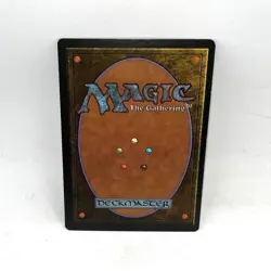 Tinder Wall Ice Age Magic The Gathering MTG Card - Image 2