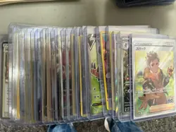 Lot of (25) Assorted Pokemon Cards - Image 1