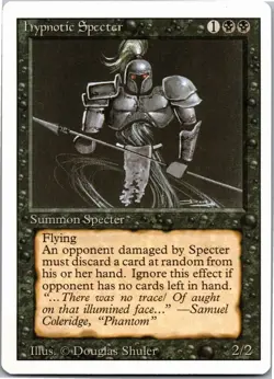 Hypnotic Specter U Revised Edition LP - Image 1