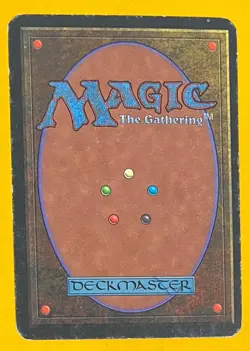 MTG DISINTEGRATE Alpha (OldManMTG 008-249) - Image 2