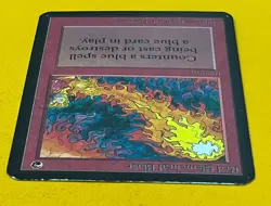 MTG RED ELEMENTAL BLAST Alpha (OldManMTG 008-181) - Image 3