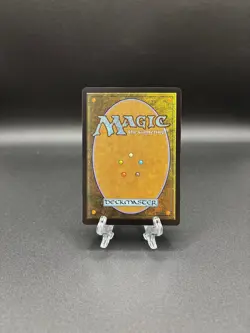 Magic The Gathering: Three Tree City #0260 Bloomburrow Regular - Image 2