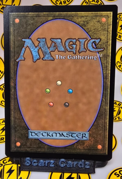 Double Vision (Extended Art) (Japanese) Magic The Gathering - M21 - Image 2