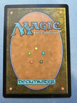 Splinter of the Shadows / Ashcoat of the Shadow Swarm Borderless PZA 6 NEAR MINT - Image 2