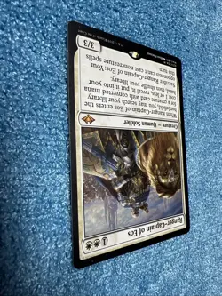 MTG Magic the Gathering Ranger-Captain of Eos (21/404) Modern Horizons NM - Image 4