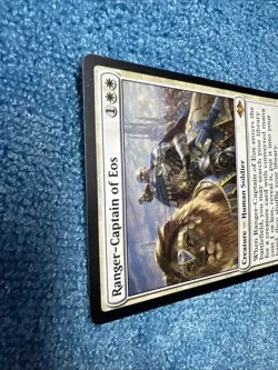MTG Magic the Gathering Ranger-Captain of Eos (21/404) Modern Horizons NM - Image 5