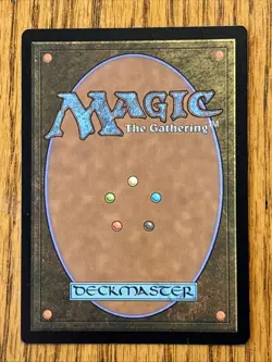 Old Gnawbone Adventures in the Forgotten Realms Regular Green Mythic Rare MTG - Image 2