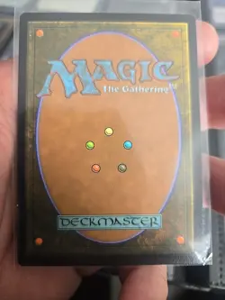 MTG ~ Double Masters ~ Toxic Deluge ~ Rare ~ MINT!!! - Image 2