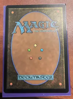 MTG Stomping Ground Borderless UNF 280 Unfinity Regular Rare Shock Land - Image 2