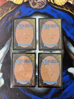 1x FOIL JP Narset, Parter of Veils Top 50 PWCS PROMO FOIL JAPANESE - Image 4