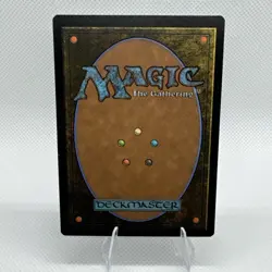 MTG Barad-dur LTR 0340 R Borderless Regular Rare NM LTR - Image 2