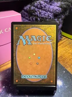 Worn Powerstone (Borderless) Commander: the Lost Caverns of Ixalan Regular #0120 - Image 2