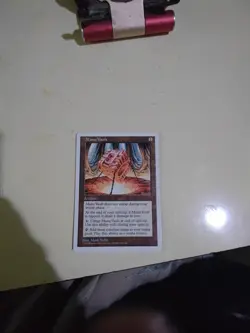 5th edition Mana Vault. great condition - Image 2