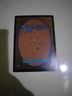 5th edition Mana Vault. great condition - Image 3