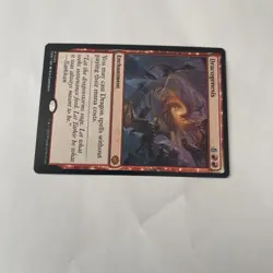 MTG Dracogenesis #0105 - Mythic Rare - Tarkir Dragonstorm - Near Mint - Image 2