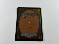 Underground Sea Magic The Gathering MTG Revised Edition Dual Land Very Clean - Image 2
