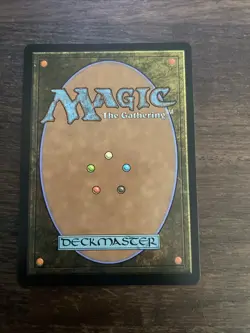 MTG Yawgmoth, Thran Physician (The Emperor, Hell Tyrant) - FINAL FANTASY Through - Image 2