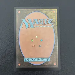 Anger FOIL MTG TMNT Secret Lair - Image 2