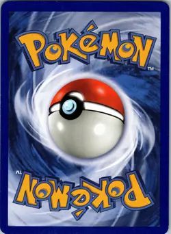 Pupitar - Neo Discovery 45/75 - Uncommon - NM Pokemon TCG - Image 2