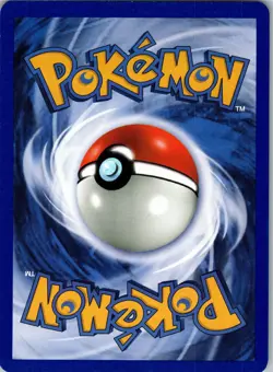 Unown [D] - Neo Discovery 47/75 - Uncommon - NM Pokemon TCG - Image 2
