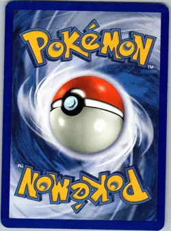 Eevee - Jungle 51/64 - Common - NM Pokemon TCG - Image 2