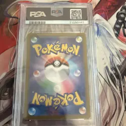 Pokemon TCG Absol 191/172 Vstar Universe s12a PSA 10 GEM MT - Image 2