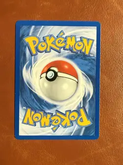 Pikachu 70/111 - 1ST EDITION Neo Genesis Pokemon Card Naoyo Kimura - Image 2