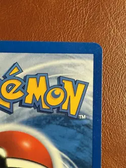 Pikachu 70/111 - 1ST EDITION Neo Genesis Pokemon Card Naoyo Kimura - Image 5