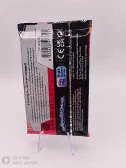 Pokemon Scarlet And Violet Surging Sparks Booster Pack Sealed C - Image 2