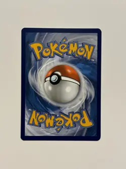 Mirage Gate 163/196 Pokemon Prize Pack Series 3 NM Lost Origin variant D - Image 2