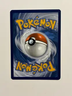 Lost City 161/196 Pokemon Prize Pack Series 3 NM Lost Origin variant D - Image 2