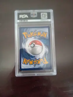 PSA 9 Pokemon Pikachu Crown Zenith Secret Rare 160/159 Alt Full Art SWSH 2023 MT - Image 2