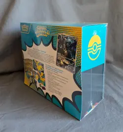 Ascended Heros Pokemon Center Elite Trainer Box ETB - FACTORY SEALED! - Image 2