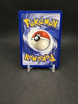 1999 Pokemon Aerodactyl Fossil Set Holo Rare LP 1/62 - Image 2