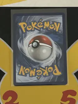 Pokemon Mewtwo EX Celebrations Classic Collection Full Art Holo 54/99 170 HP - Image 2
