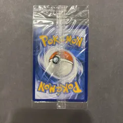 Pokemon TCG Lucario VSTAR SWSH291 Crown Zenith Promo Factory Sealed, Near Mint - Image 2