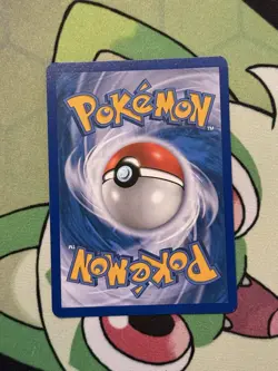 Dewgong 24/147 Reverse Holo – Pokemon Supreme Victors 2009 NM - Image 2