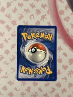 Pokemon Torchic 67/108 EX Power Keepers Reverse Holo - Image 2