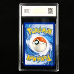 TQG 10 GEM MINT 2023 Pokemon ENG Oinkologne ex 158/198 RR - Image 2