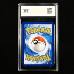 TQG 9.5 MINT+ 2023 Pokemon ENG Basic Psychic Energy 207/165 HR - Image 3