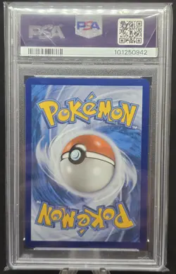 2024 POKEMON SVP EN ALDEAN FATES ETB PROMO #075 MIMIKYU PSA 10 GEM MINT - Image 2