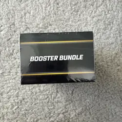 Pokemon TCG Mega Evolution Phantasmal Flames Booster Bundle New Sealed 6 Packs - Image 5