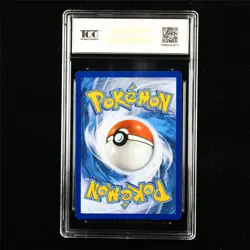 TQG 9.5 MINT+ 2021 Pokemon ENG Pikachu 005/025 R (4) - Image 2