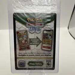Iron Jugulis 158/182 - SEALED - Cosmos Holo Scarlet & Violet Promo - Pokemon - Image 5